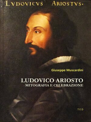 cover image of Ludovico Ariosto